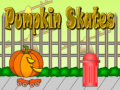 Joc Pumpkin Skates