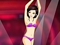 Joc Ballerina Dress Up