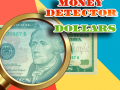 Joc Money Detector: Dollars