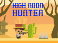 Joc High Noon Hunter
