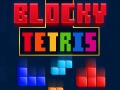 Joc Blocky Tetris
