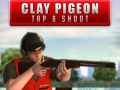 Joc Clay Pigeon: Tap and Shoot