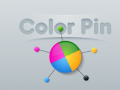 Joc Color Pin