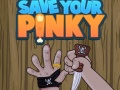Joc Save Your Pinky