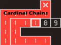 Joc Cardinal Chains