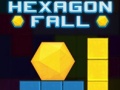 Joc Hexagon Fall