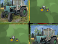Joc Farming Tractors Memory