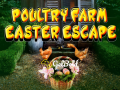 Joc Poultry Farm Easter Escape
