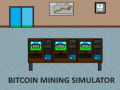 Joc Bitcoin Mining Simulator 