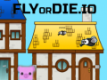 Joc FlyOrDie.io