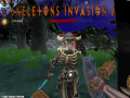 Joc Skeletons Invasion 2