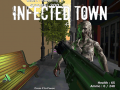 Joc Infected Town