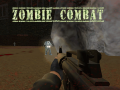 Joc Zombie Combat