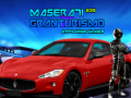 Joc Maserati Gran Turismo 2018