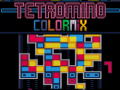 Joc Tetromino Colormix
