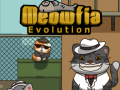Joc Meowfia Evolution