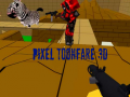 Joc Pixel Toonfare 3d