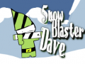 Joc Snow Blaster Dave