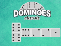 Joc Dominoes Classic