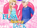 Joc Elsa Leaving Jack