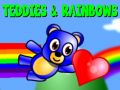 Joc Teddies and Rainbows