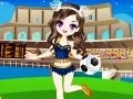 Joc Euro Cheering