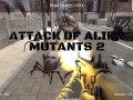 Joc Attack of Alien Mutants 2