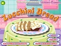 Joc Zucchini Bread