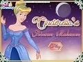 Joc Mkiyazh Princess Cinderella