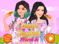 Joc Jenner Sisters Buzzfeed Worth It