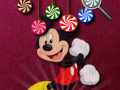 Joc Mickey Mouse Hidden Candy