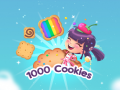 Joc 1000 Cookies