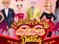 Joc Valentines Day Mix Match Dating