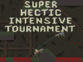 Joc Super Hectic Intensive Tournament