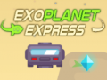 Joc Exoplanet Express