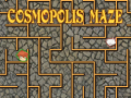 Joc Cosmopolis Maze