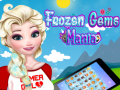Joc Frozen Gems Mania