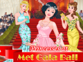 Joc Princesses At Met Gala Ball