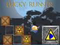 Joc Lucky Runner