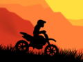 Joc Sunset Bike Racer