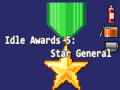 Joc Idle Awards 5: Star General