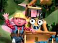 Joc Bob the Builder: Hidden Letters
