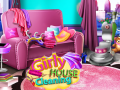Joc Girly House Cleaning