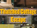 Joc Thatched Cottage Escape