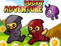 Joc Ducky Adventure