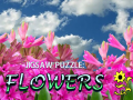 Joc Jigsaw Puzzle: Flowers