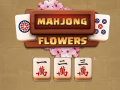 Joc Mahjong Flowers