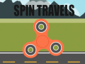 Joc Spin Travels