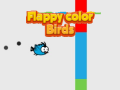 Joc Flappy Color Birds
