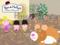 Joc Ben & Holly's Little Kingdom Happy Hamster